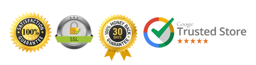 Trusted Badges